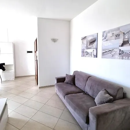 Apartamento Korinne New 2